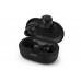 Наушники TWS Philips TAT1209 BT 5.3, IPX4, SBC, Touch control, Черный