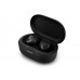Наушники TWS Philips TAT1209 BT 5.3, IPX4, SBC, Touch control, Черный