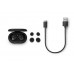 Наушники TWS Philips TAT1209 BT 5.3, IPX4, SBC, Touch control, Черный