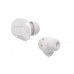 Навушники TWS Philips TAT1209 BT 5.3, IPX4, SBC, Touch control, Білий