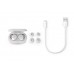 Навушники TWS Philips TAT1209 BT 5.3, IPX4, SBC, Touch control, Білий