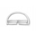 Наушники Over-ear Philips TAH5209 BT 5.3, SBC, Wireless, Mic, Белый