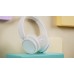 Наушники Over-ear Philips TAH5209 BT 5.3, SBC, Wireless, Mic, Белый