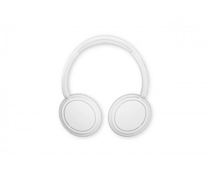 Наушники Over-ear Philips TAH5209 BT 5.3, SBC, Wireless, Mic, Белый Наушники Over-ear Philips TAH5209 BT 5.3, SBC, Wireless, Mic, Белый