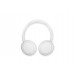 Наушники Over-ear Philips TAH5209 BT 5.3, SBC, Wireless, Mic, Белый