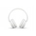 Наушники Over-ear Philips TAH5209 BT 5.3, SBC, Wireless, Mic, Белый