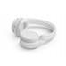 Наушники Over-ear Philips TAH5209 BT 5.3, SBC, Wireless, Mic, Белый