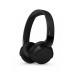 Наушники On-ear Philips TAH4209 BT 5.3, Wireless, Mic, Черный