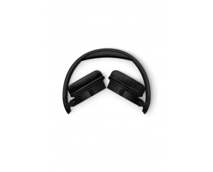 Наушники On-ear Philips TAH4209 BT 5.3, Wireless, Mic, Черный Наушники On-ear Philips TAH4209 BT 5.3, Wireless, Mic, Черный