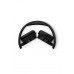 Наушники On-ear Philips TAH4209 BT 5.3, Wireless, Mic, Черный