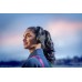 Наушники On-ear Philips TAH4209 BT 5.3, Wireless, Mic, Черный