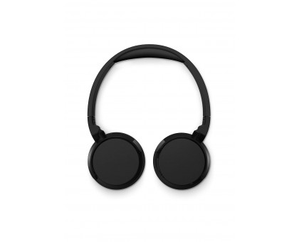 Наушники On-ear Philips TAH4209 BT 5.3, Wireless, Mic, Черный Наушники On-ear Philips TAH4209 BT 5.3, Wireless, Mic, Черный