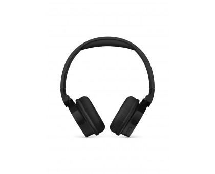 Наушники On-ear Philips TAH4209 BT 5.3, Wireless, Mic, Черный Наушники On-ear Philips TAH4209 BT 5.3, Wireless, Mic, Черный