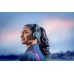 Наушники On-ear Philips TAH4209 BT 5.3, Wireless, Mic, Синий