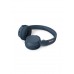 Наушники On-ear Philips TAH4209 BT 5.3, Wireless, Mic, Синий