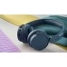 Наушники On-ear Philips TAH4209 BT 5.3, Wireless, Mic, Синий