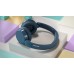 Наушники On-ear Philips TAH4209 BT 5.3, Wireless, Mic, Синий
