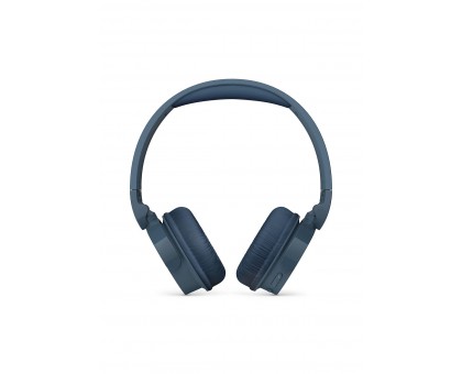 Наушники On-ear Philips TAH4209 BT 5.3, Wireless, Mic, Синий Наушники On-ear Philips TAH4209 BT 5.3, Wireless, Mic, Синий