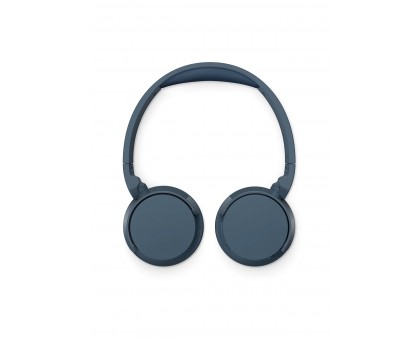 Наушники On-ear Philips TAH4209 BT 5.3, Wireless, Mic, Синий Наушники On-ear Philips TAH4209 BT 5.3, Wireless, Mic, Синий