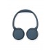 Наушники On-ear Philips TAH4209 BT 5.3, Wireless, Mic, Синий