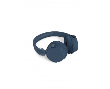 Наушники On-ear Philips TAH4209 BT 5.3, Wireless, Mic, Синий Наушники On-ear Philips TAH4209 BT 5.3, Wireless, Mic, Синий