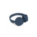 Наушники On-ear Philips TAH4209 BT 5.3, Wireless, Mic, Синий