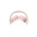 Наушники On-ear Philips TAH4209 BT 5.3, Wireless, Mic, Розовый