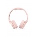 Наушники On-ear Philips TAH4209 BT 5.3, Wireless, Mic, Розовый