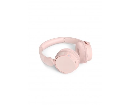 Наушники On-ear Philips TAH4209 BT 5.3, Wireless, Mic, Розовый Наушники On-ear Philips TAH4209 BT 5.3, Wireless, Mic, Розовый