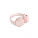 Наушники On-ear Philips TAH4209 BT 5.3, Wireless, Mic, Розовый