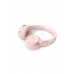 Наушники On-ear Philips TAH4209 BT 5.3, Wireless, Mic, Розовый