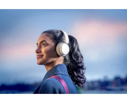 Наушники On-ear Philips TAH4209 BT 5.3, Wireless, Mic, Белый Наушники On-ear Philips TAH4209 BT 5.3, Wireless, Mic, Белый
