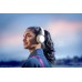 Наушники On-ear Philips TAH4209 BT 5.3, Wireless, Mic, Белый