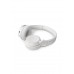 Наушники On-ear Philips TAH4209 BT 5.3, Wireless, Mic, Белый
