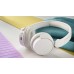 Наушники On-ear Philips TAH4209 BT 5.3, Wireless, Mic, Белый