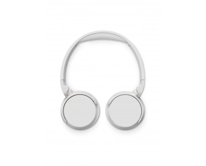 Наушники On-ear Philips TAH4209 BT 5.3, Wireless, Mic, Белый Наушники On-ear Philips TAH4209 BT 5.3, Wireless, Mic, Белый