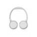 Наушники On-ear Philips TAH4209 BT 5.3, Wireless, Mic, Белый