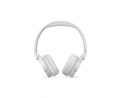 Наушники On-ear Philips TAH4209 BT 5.3, Wireless, Mic, Белый Наушники On-ear Philips TAH4209 BT 5.3, Wireless, Mic, Белый