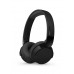 Наушники On-ear Philips TAH3209 BT 5.3, Wireless, Mic, Черный