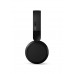 Наушники On-ear Philips TAH3209 BT 5.3, Wireless, Mic, Черный