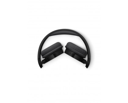 Наушники On-ear Philips TAH3209 BT 5.3, Wireless, Mic, Черный Наушники On-ear Philips TAH3209 BT 5.3, Wireless, Mic, Черный