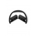 Наушники On-ear Philips TAH3209 BT 5.3, Wireless, Mic, Черный