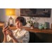 Наушники On-ear Philips TAH3209 BT 5.3, Wireless, Mic, Черный