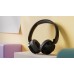 Наушники On-ear Philips TAH3209 BT 5.3, Wireless, Mic, Черный