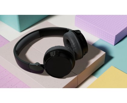 Наушники On-ear Philips TAH3209 BT 5.3, Wireless, Mic, Черный Наушники On-ear Philips TAH3209 BT 5.3, Wireless, Mic, Черный