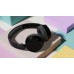 Наушники On-ear Philips TAH3209 BT 5.3, Wireless, Mic, Черный