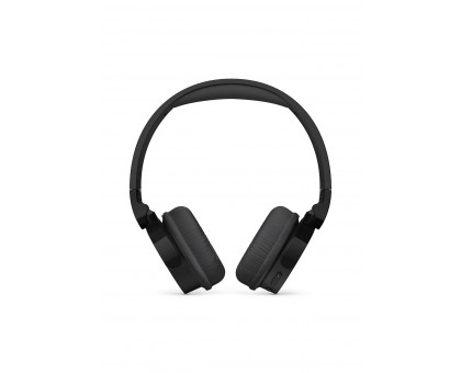 Наушники On-ear Philips TAH3209 BT 5.3, Wireless, Mic, Черный Наушники On-ear Philips TAH3209 BT 5.3, Wireless, Mic, Черный