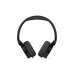 Наушники On-ear Philips TAH3209 BT 5.3, Wireless, Mic, Черный