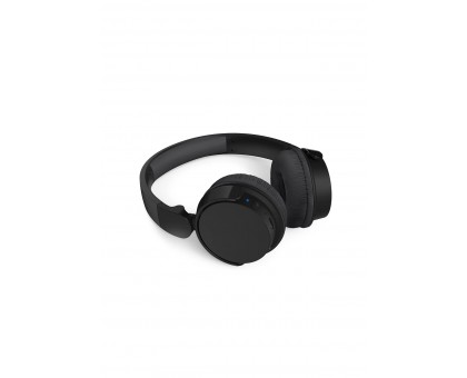 Наушники On-ear Philips TAH3209 BT 5.3, Wireless, Mic, Черный Наушники On-ear Philips TAH3209 BT 5.3, Wireless, Mic, Черный