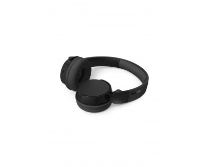 Наушники On-ear Philips TAH3209 BT 5.3, Wireless, Mic, Черный Наушники On-ear Philips TAH3209 BT 5.3, Wireless, Mic, Черный